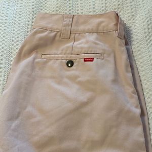 Supreme work pants